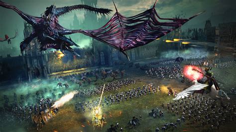 Total War: Warhammer Vampire Counts guide .